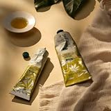 The Body Shop Hemp Hand Protector 100ml Dry Skin Intense Moisture Hemp Seed Oil view 4