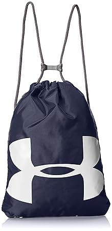 Under Armour Multisport Umhängetasche Ozsee, strapazierfähiger und robuster Turnbeutel, vielseitige Sporttasche mit viel Platz
