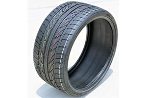 235/30ZR22 HAIDA HD921 90W RADIAL TIRES