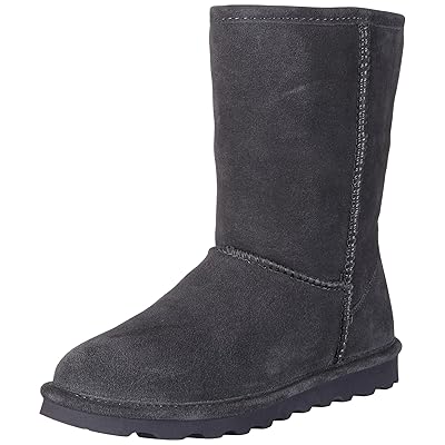 BEARPAW Women's Elle Short Winter Boot