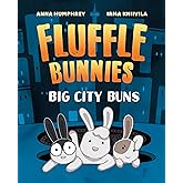 Big City Buns (Fluffle Bunnies, Book #2)