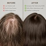 Botanic Hearth Batana Oil for Hair Growth 4 oz 118 ml Honduras 100% Raw view 4