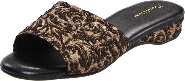 daniel green ladies bedroom slippers