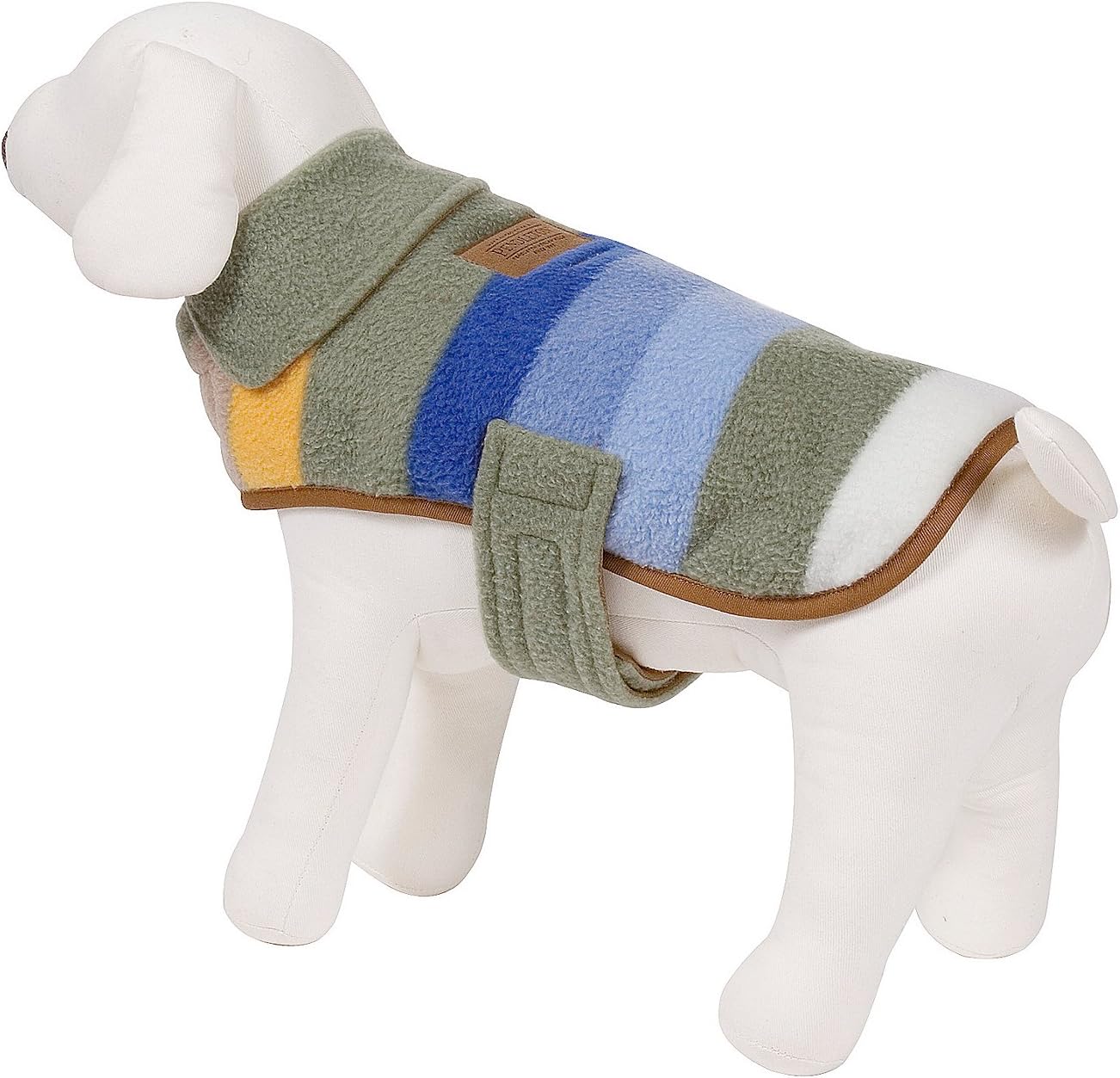 pendleton dog jacket