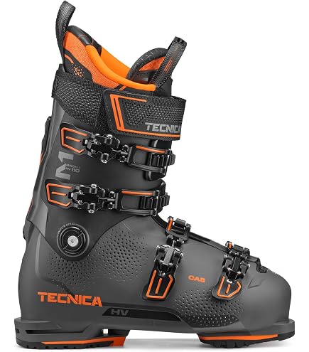 Amazon.com : Tecnica 101R05G0062 Cochise 110 DYN GW Grip Walk All