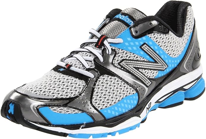 Men's New Balance, 1080v8 Running Sneakers | Peltz Shoes
