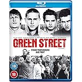Green Street