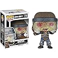 Funko POP Games: Call of Duty Action Figure - Brutus