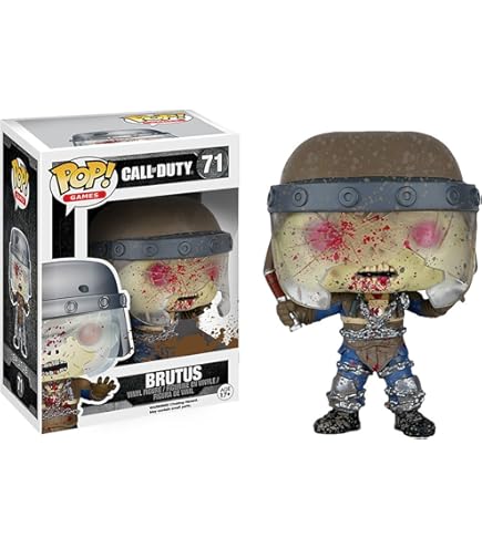 ゲームキャラクター funko pop ! call of duty juggernaut Amazon.com: Funko Call of Duty Juggernaut Pop Games Figure