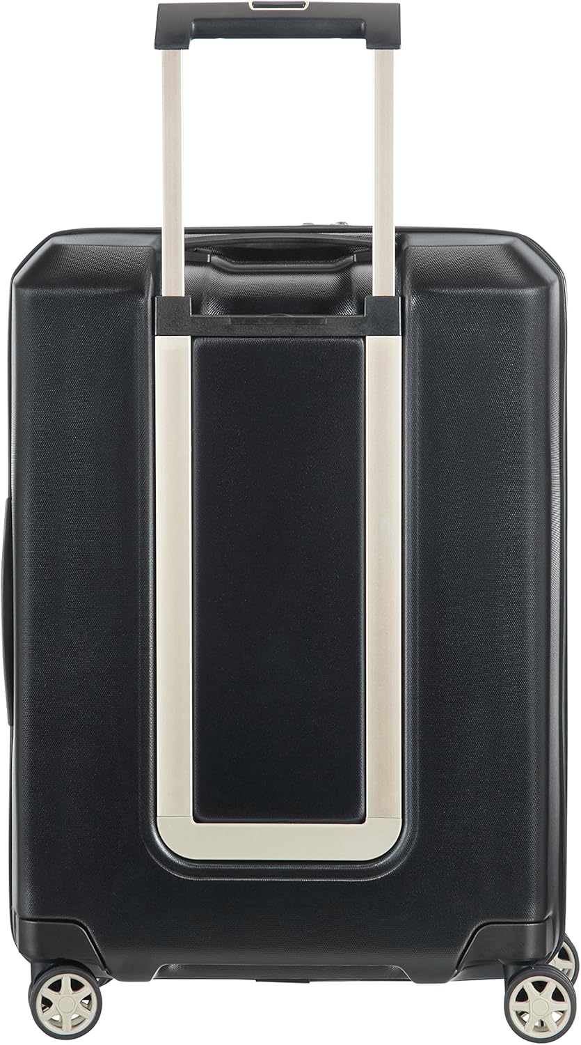 samsonite prodigy spinner 55 review