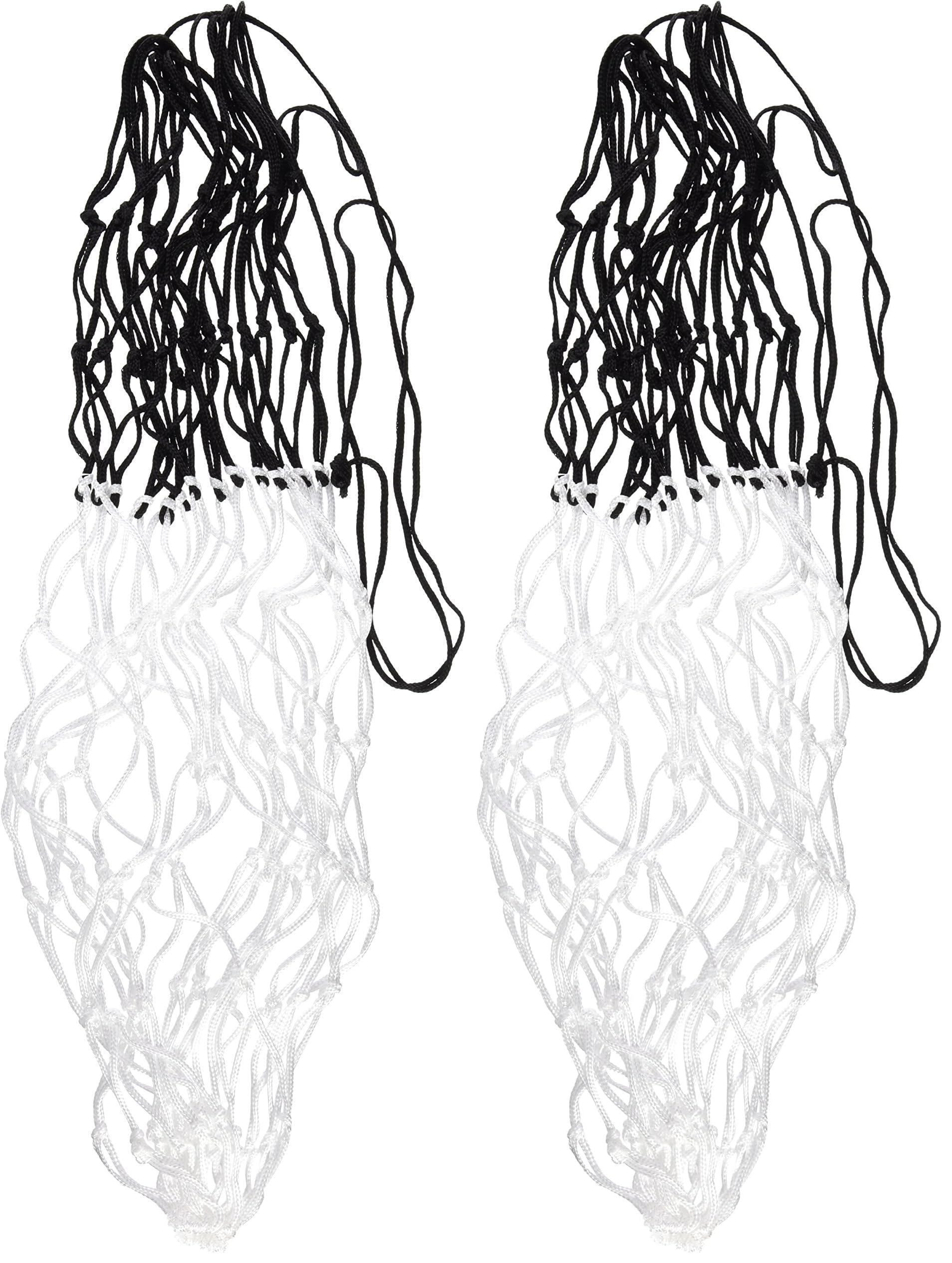 Uhlsport Ball Net for 12 Balls – 100121201 Black color