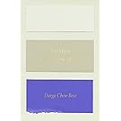 Too Much and Not the Mood: Essays