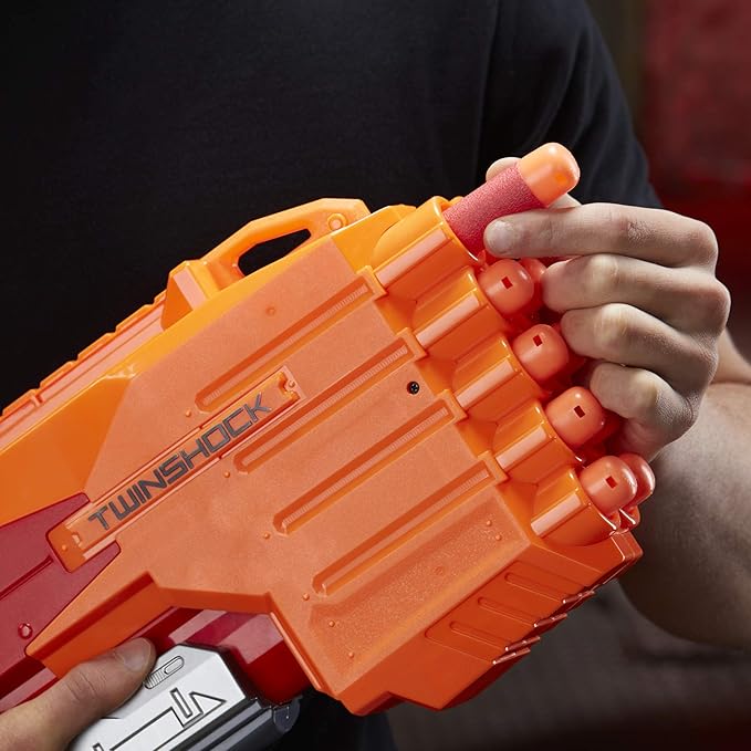 nerf mega twinshock price