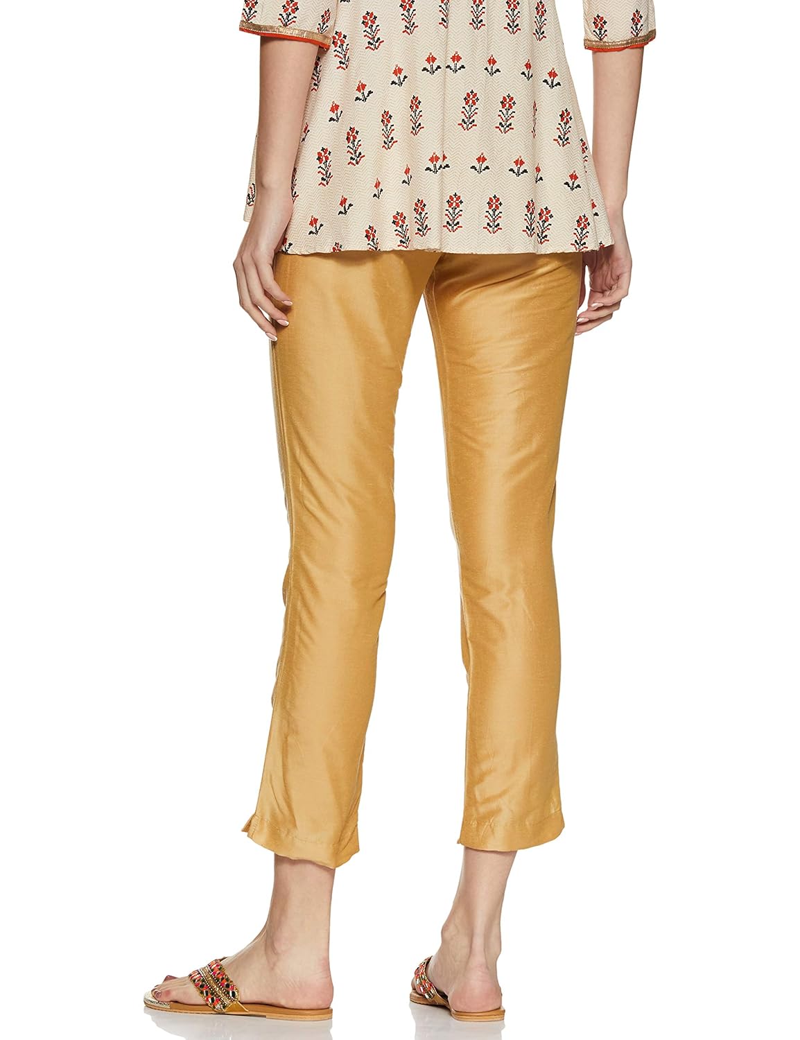 rangmanch by pantaloons women's parallel