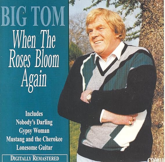 When the Roses Bloom Again Amazon.co.uk CDs & Vinyl