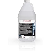 CANTESCO CF2-1G Cooling Fluid Mid Temperature, 6 Degrees F, 1 gal Jug, CF2-1G