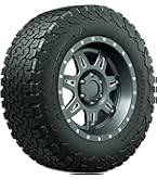 Amazon.com: BFGoodrich All-Terrain T/A KO3 Car Tire for Light