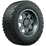 BFGoodrich All Terrain T/A KO2 Radial Car Tire for