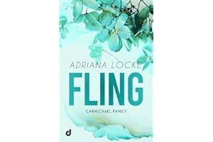 FLING (Carmichael Family Vol. 2) (Italian Edition)