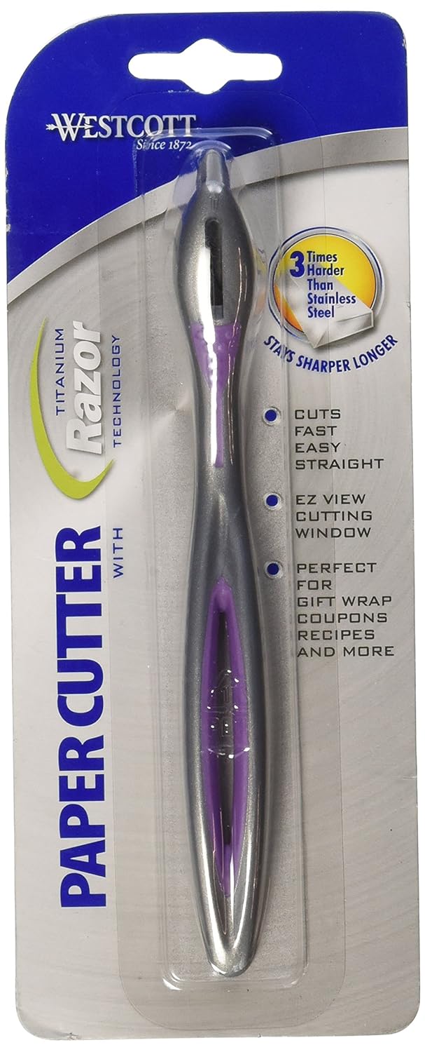 Best 3M Scotch Safety Design Paper Cutter