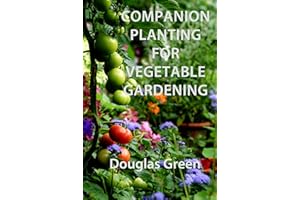 Companion Planting for Vegetable Gardening
