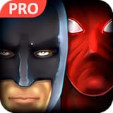 Bat vs Spider Pro