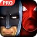 Bat vs Spider Pro