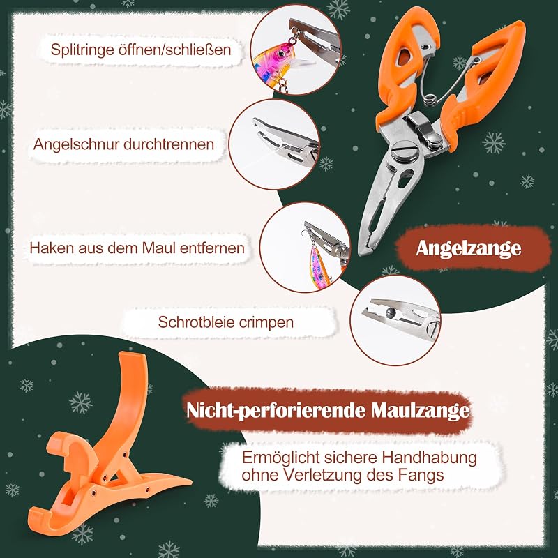 Angel Adventskalender 2026 für Männer & Teenager Jungs mit 77 Teilen