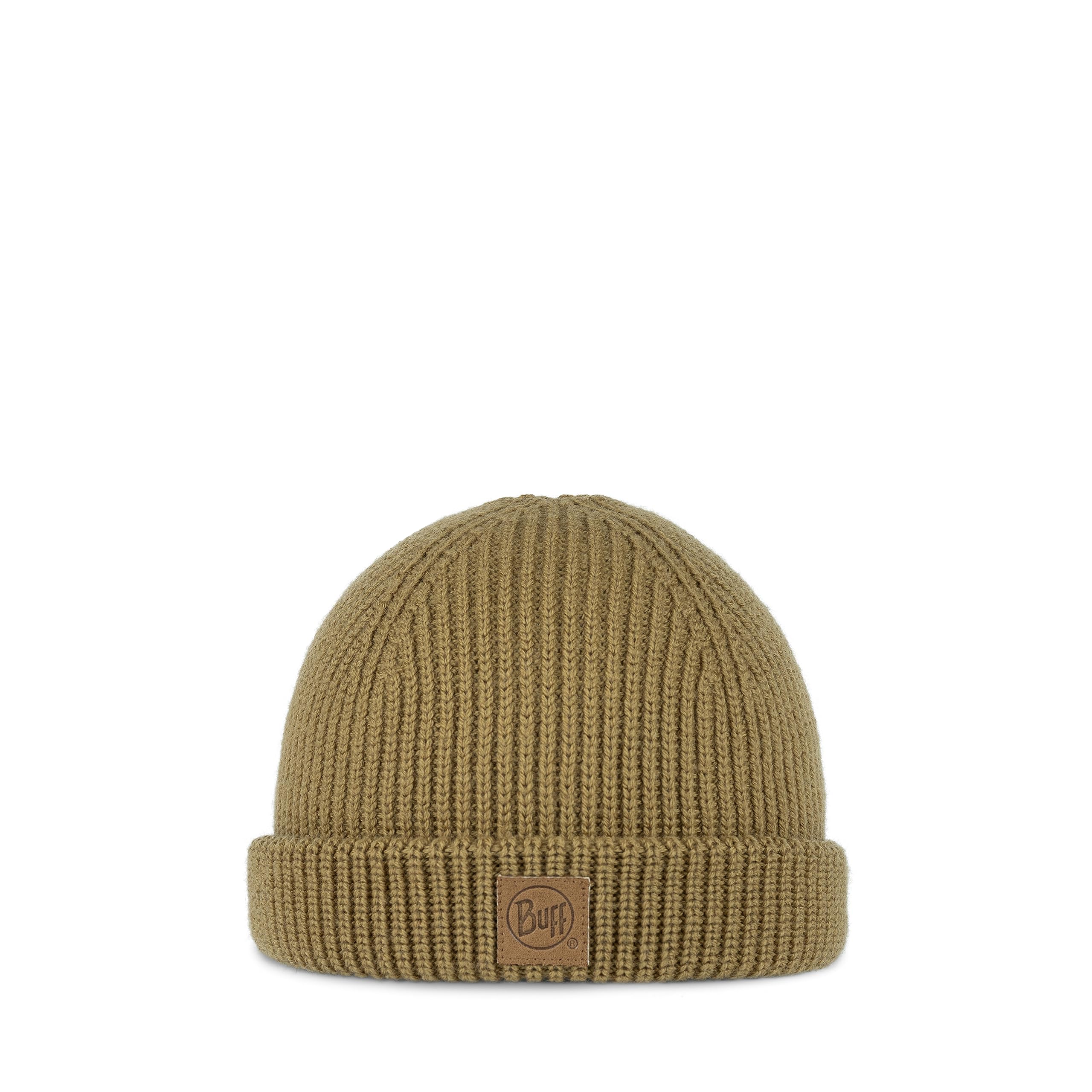 Buff Beanie Knitted Clum Unisex Youth — image 1