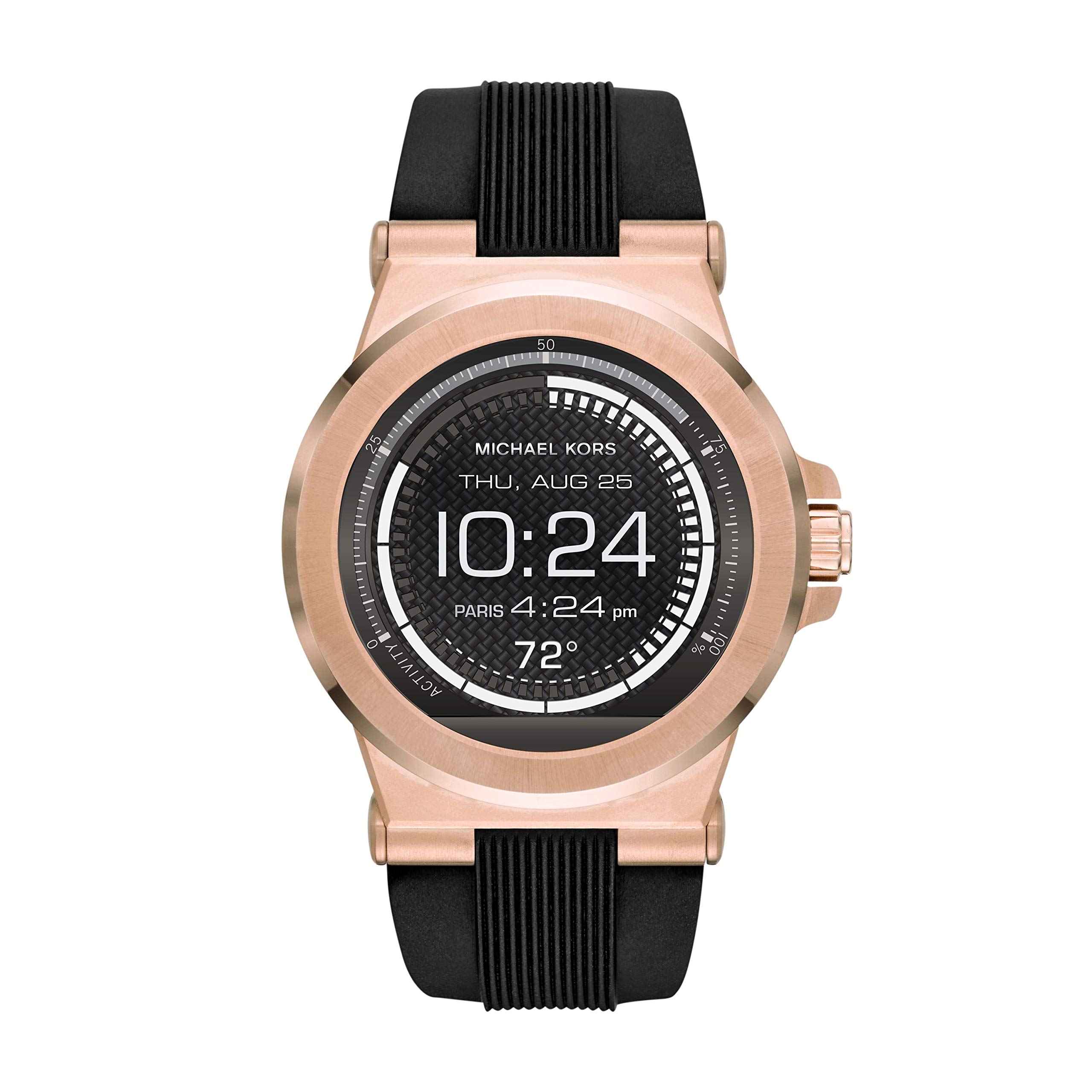 smartwatch dylan michael kors