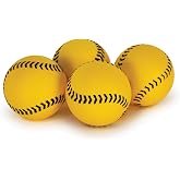 SKLZ Bolt Balls for Lightning Bolt Pitching Machine