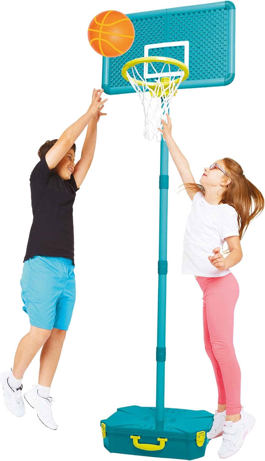 swingball basketball net