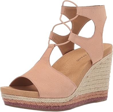 lucky brand yemisa wedge