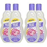 Mr. Bubble Calm and Sleep 3in1 Bubble Bath, Body Wash &amp; Shampoo - Great for Baby, Kids and Adults, 16 oz., Pack of 4