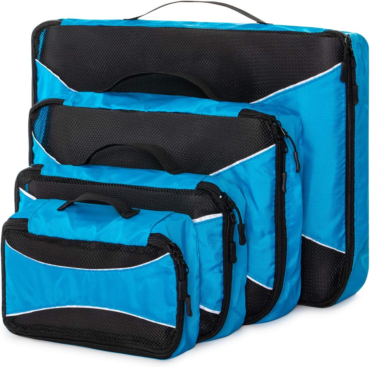 cube travel bags