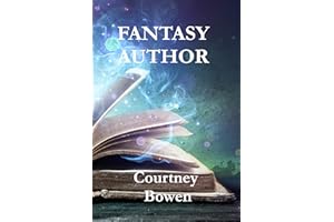 Fantasy Author