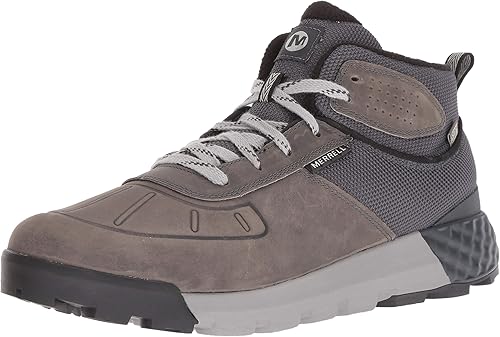 merrell convoy mid