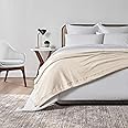 Sobel Westex: Ultra-Soft Sobellux Fleece Blanket, 100% Spun Poly for Plush Comfort, (Available in a Variety of Colors and Sizes) Tapioca, King