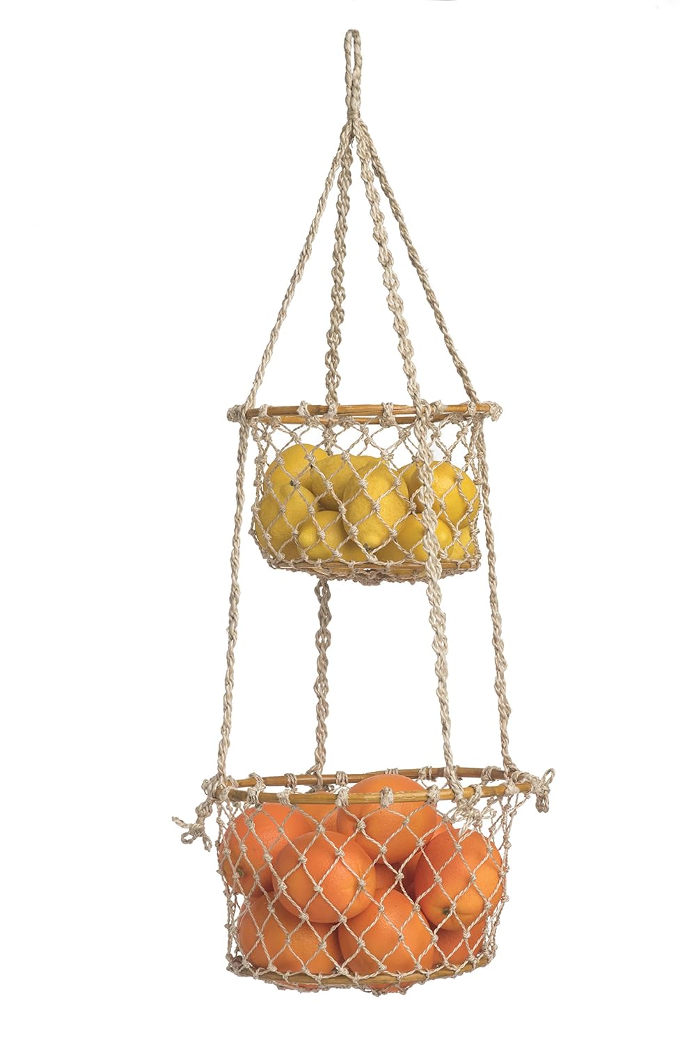 Best hanging fruit, vegetable hammock