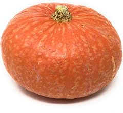 Organic Red Kuri Squash