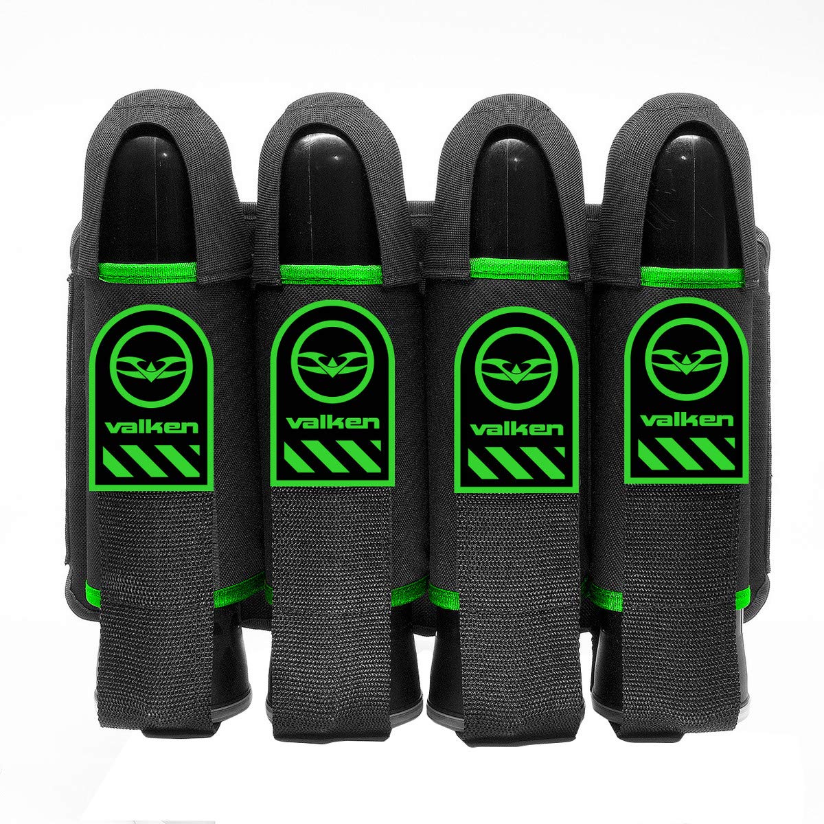Valken Alpha 4 Pod Paintball Harness