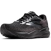 Brooks Women's Ghost 16 GTX Waterproof Neutral Running Shoe