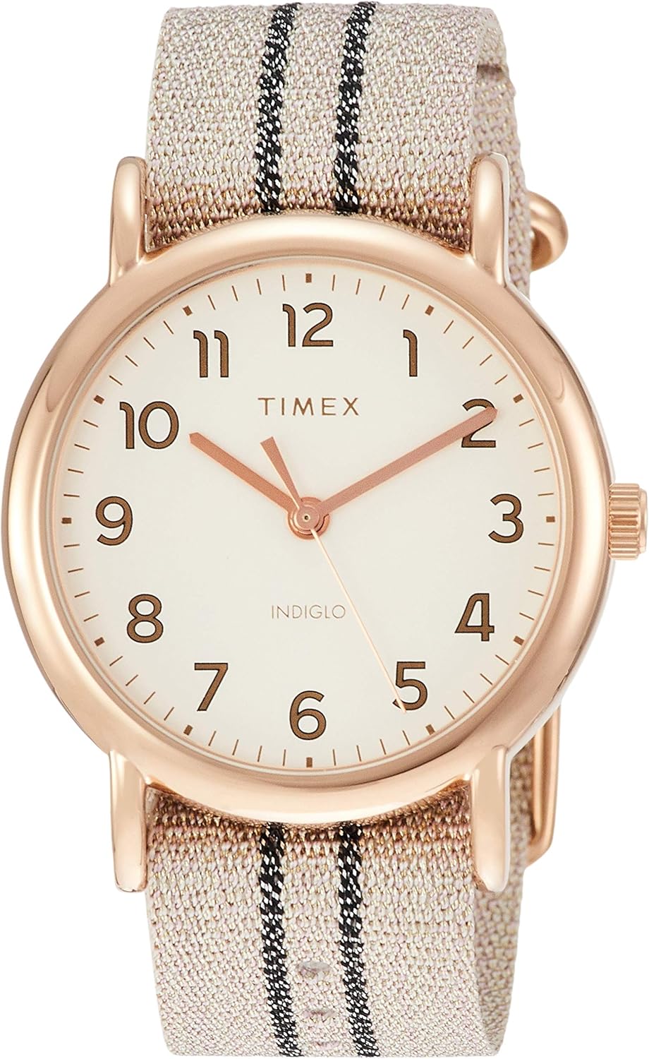 Timex Weekender 38 mm reloj TW2R92100