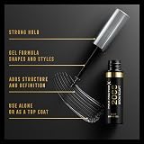 Max Factor 2000 Calorie Brow Gel Volumising Dark Blonde 4.5ml view 8