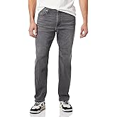 Amazon Essentials Mens Straight-Fit Stretch Jean
