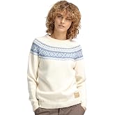Dale of Norway Vagsoy Women&rsquo;s Sweater - Pullover Sweaters for Women
