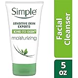 simple face wash priceline