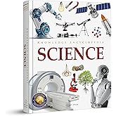 Knowledge Encyclopedia: Science (Knowledge Encyclopedia For Children)