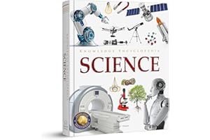 Knowledge Encyclopedia - Science