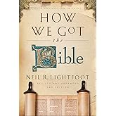 How We Got the Bible